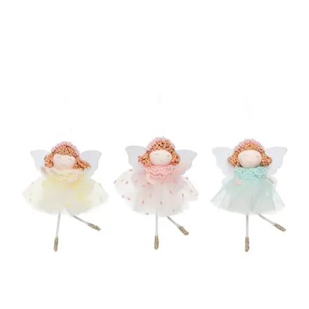 C & F Enterprise Angels Ornament  46001085