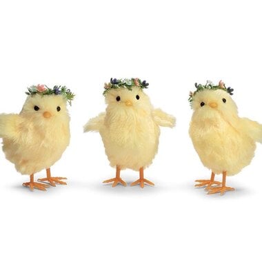 Burton + Burton LITTLE YELLOW CHICK (1) 9749677