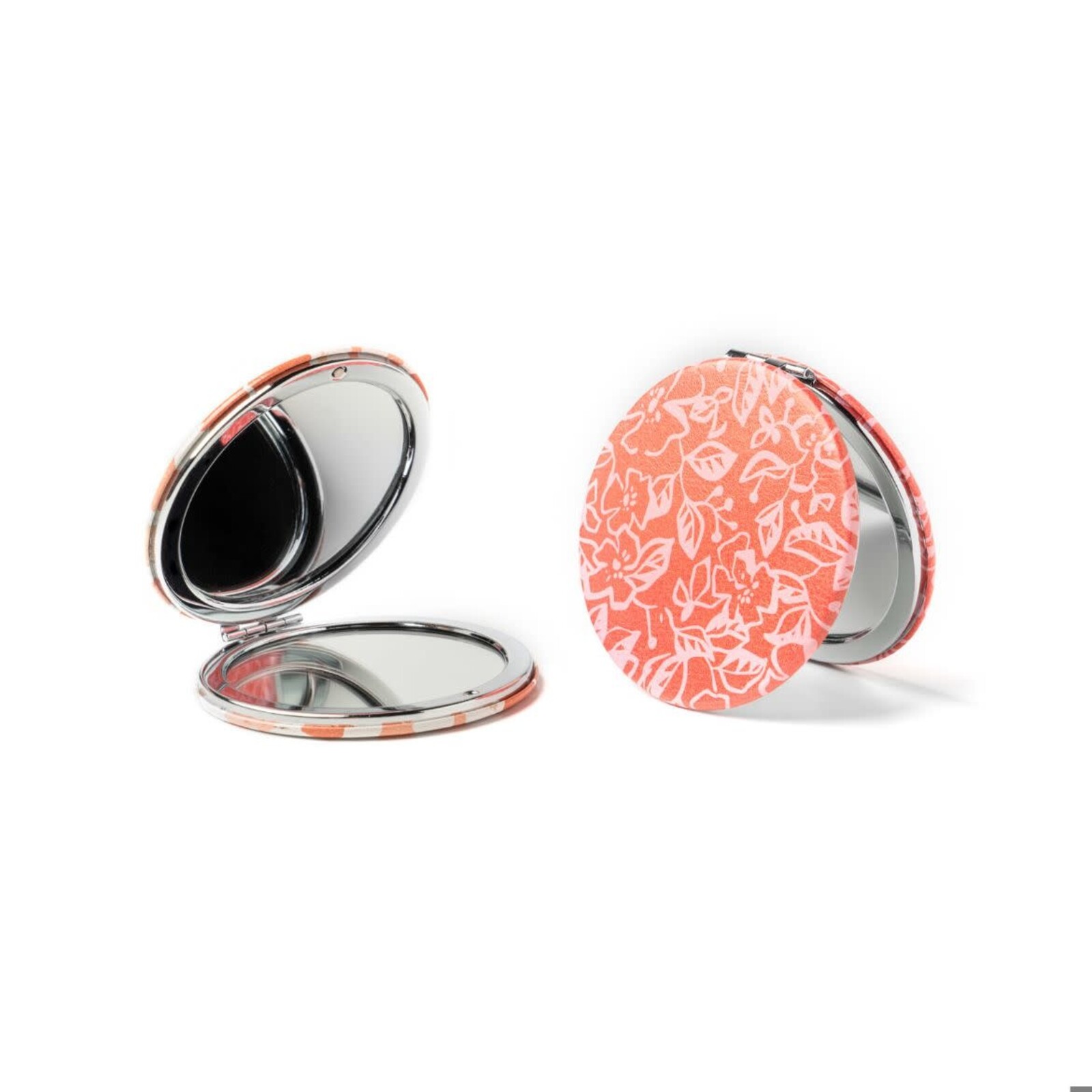 DM Merchandising Crush I Feel Seen Compact Mirror    CRMIR24 loading=