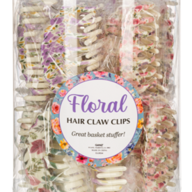 Ganz Hair Claw Clip   EA18244