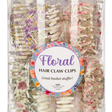 Ganz Hair Claw Clip   EA18244