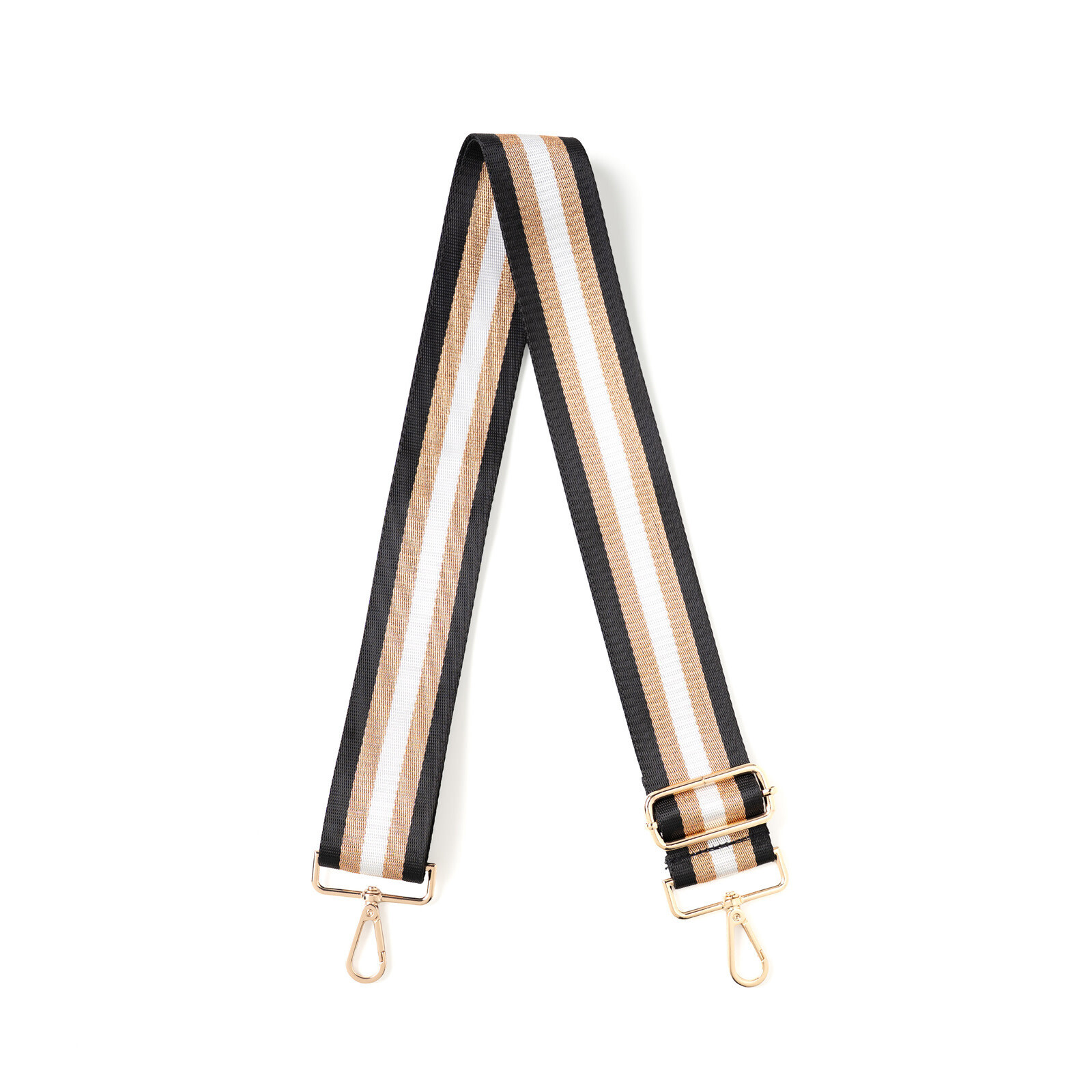 Kedzie Kedzie Olive 24 Carat Interchangeable Strap KDZSTP4-OL loading=