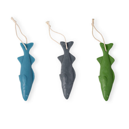 Brodeo Drive Brodeo Drive Hook Line and Lather Soap On A Rope  (1) BRSR24