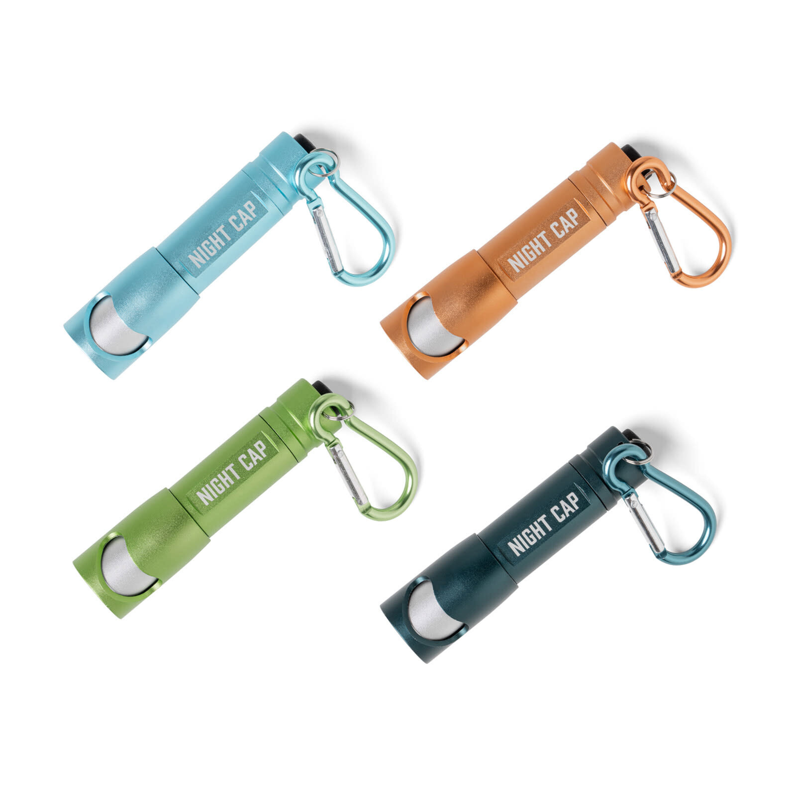 Bunkhouse Bunk House Nightcap 2-in-1 Flashlight & Bottle Opener (1)  BHNFL24 loading=