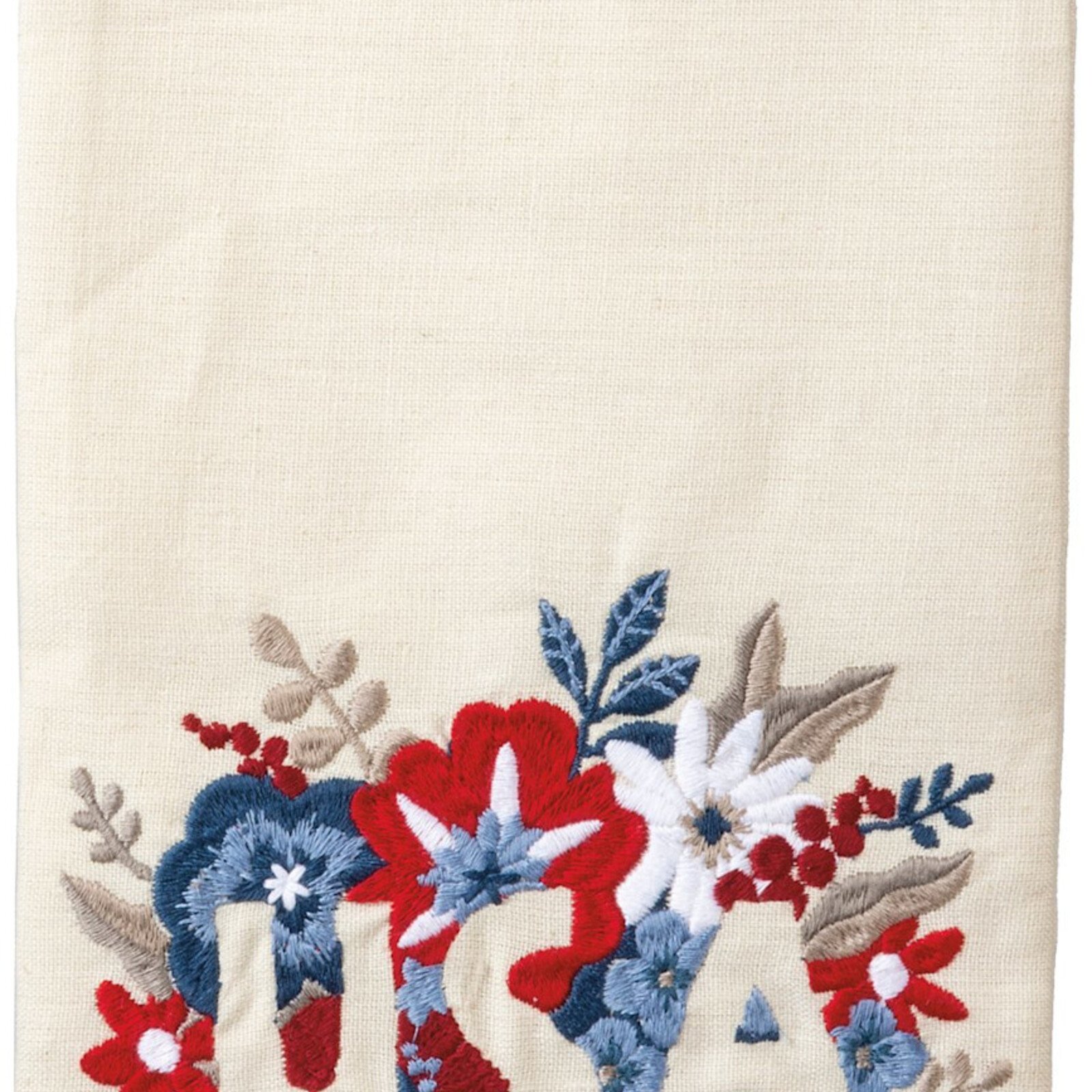 Primitives by Kathy Floral USA Kitchen Towel 103990 loading=