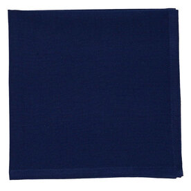 Design Imports DII Nautical Blue Napkin  8879