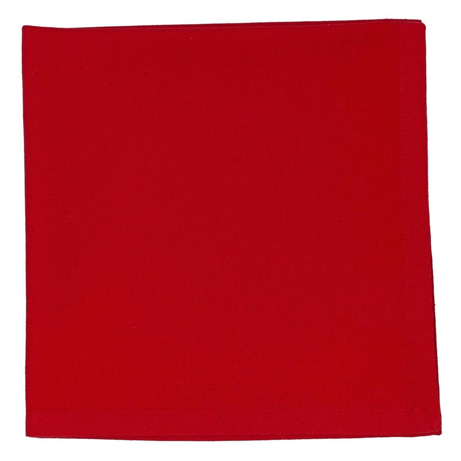 Design Imports DII Tango Red Napkin  308699 loading=