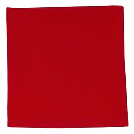 Design Imports DII Tango Red Napkin  308699