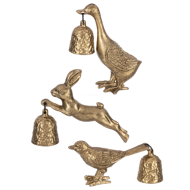 Ganz Antique Candle Snuffer  (1)  ME201664