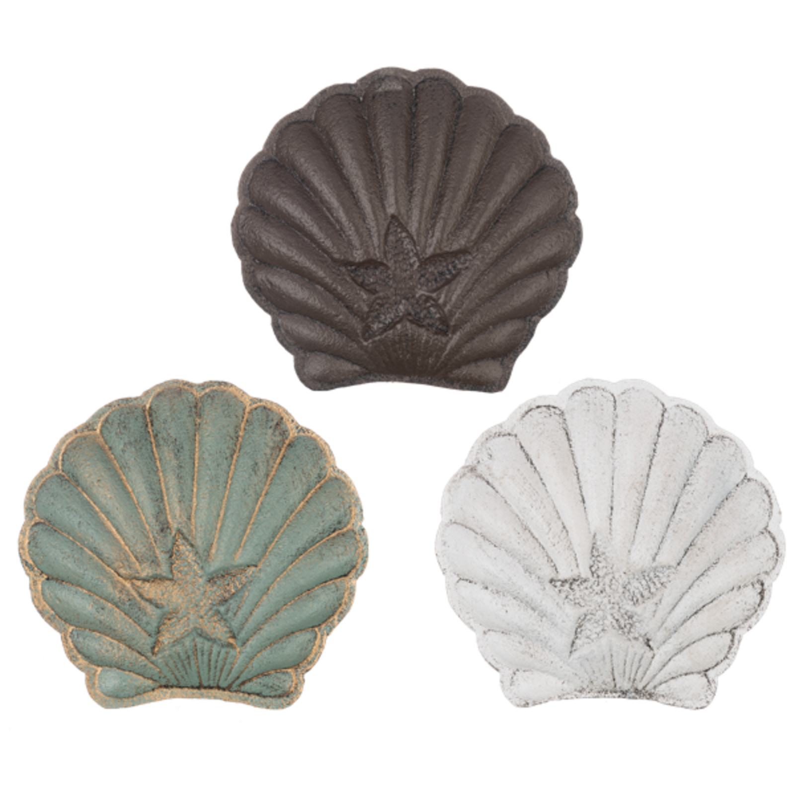 Ganz Shell Trinket Dish  (1)  CB197736 loading=