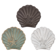 Ganz Shell Trinket Dish  (1)  CB197736