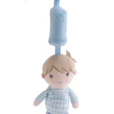 London Bridge Little Boys are Wonderfully Made Gift Set