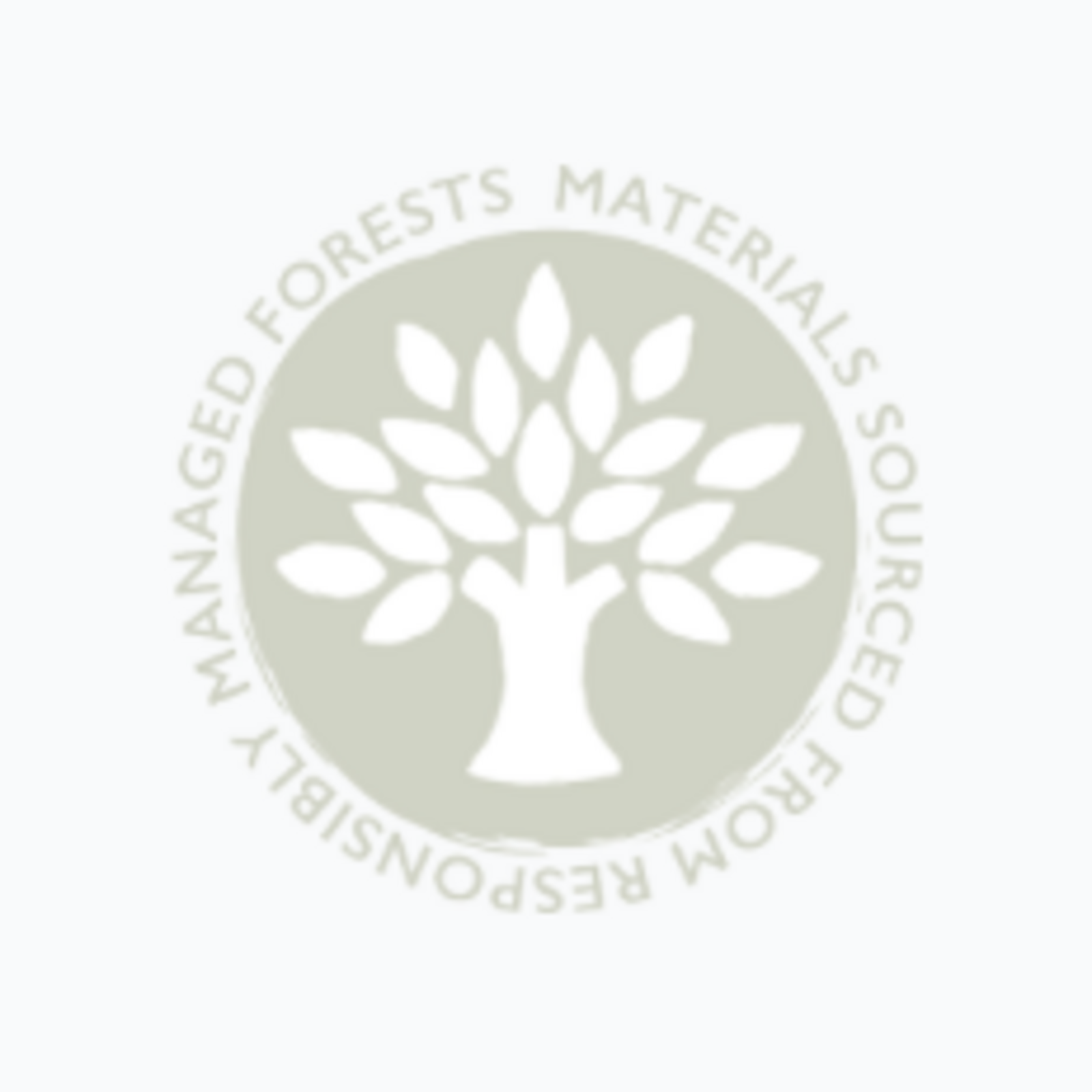 Little Wren 'Little Paws' dog card loading=