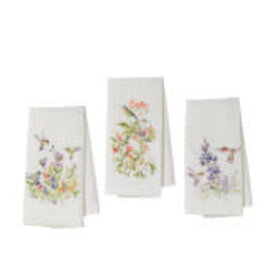 Gerson Hummingbird Tea Towel (1)  2682150