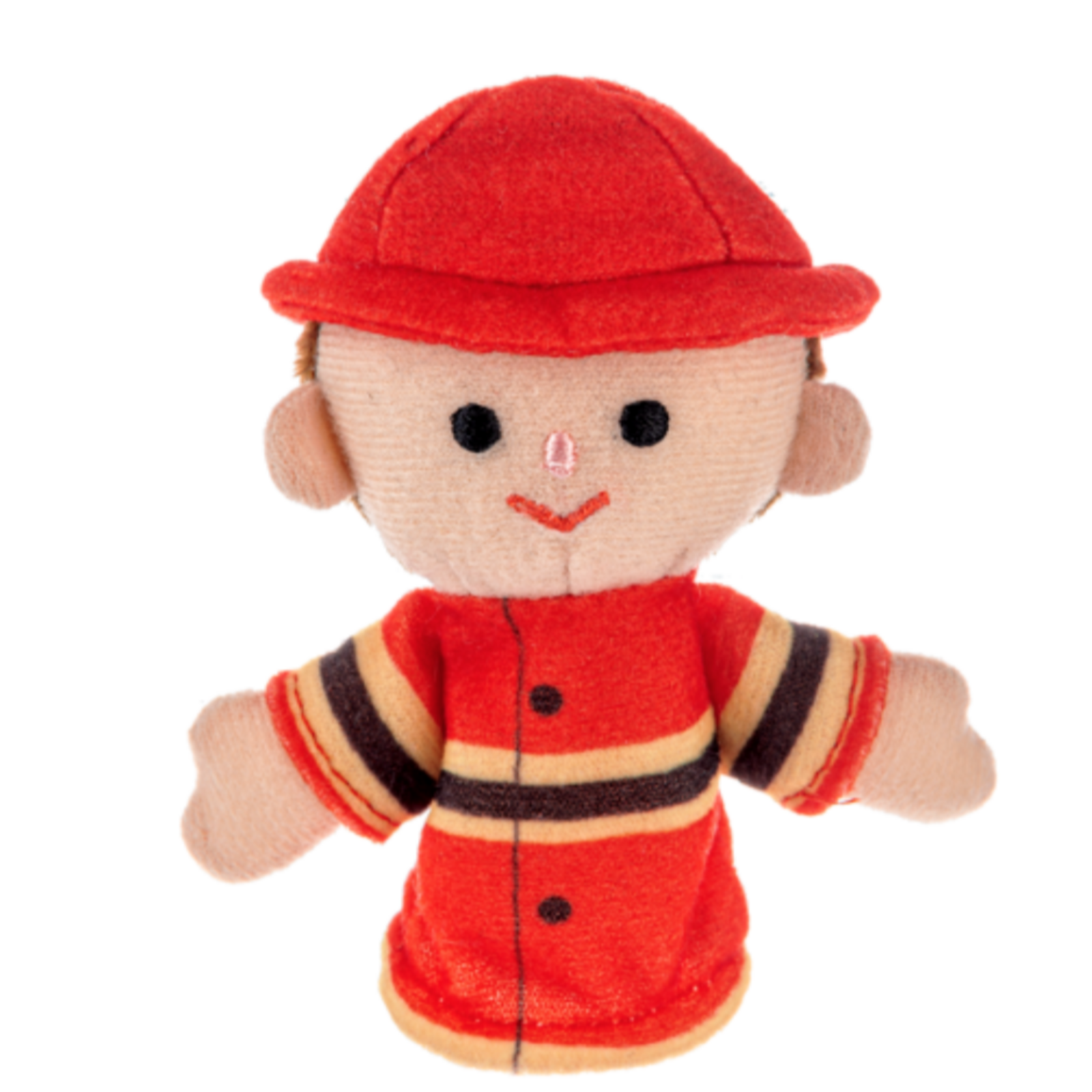 Ganz When I Grow Up Finger Puppet loading=