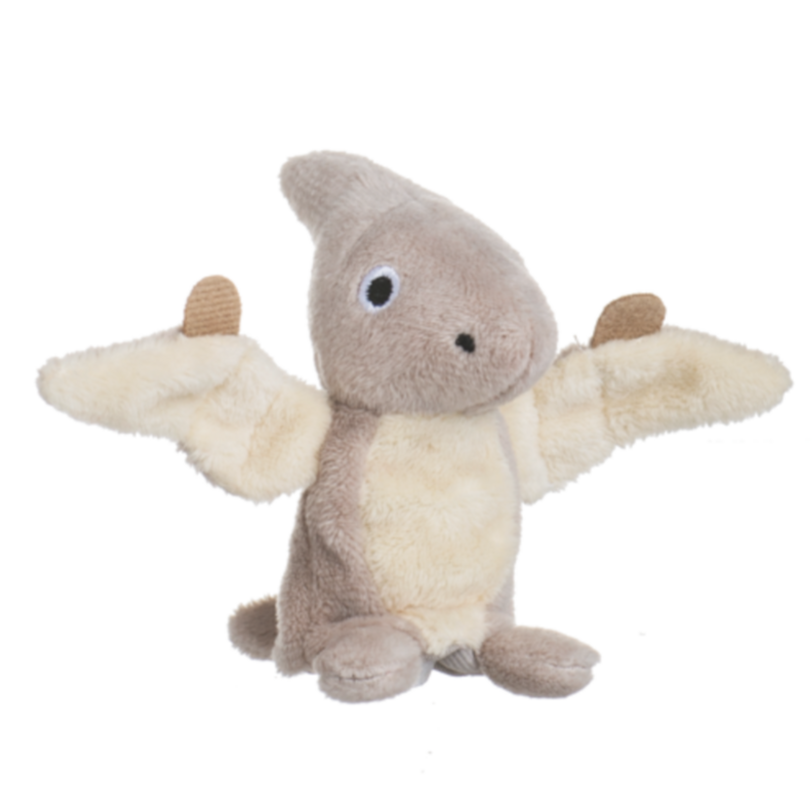 Ganz Dinosaurs Finger Puppet Fun loading=