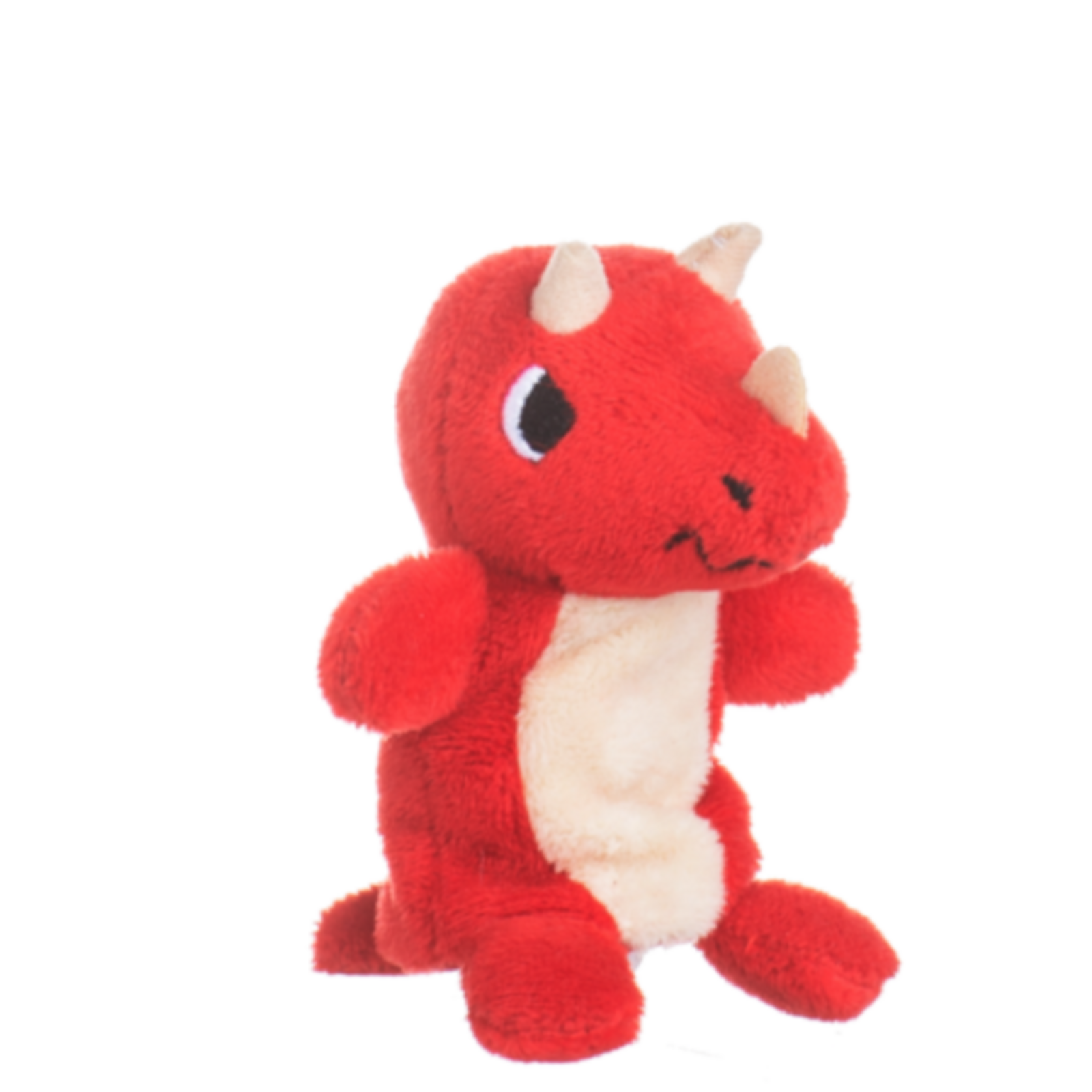 Ganz Dinosaurs Finger Puppet Fun loading=