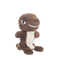 Ganz Dinosaurs Finger Puppet Fun