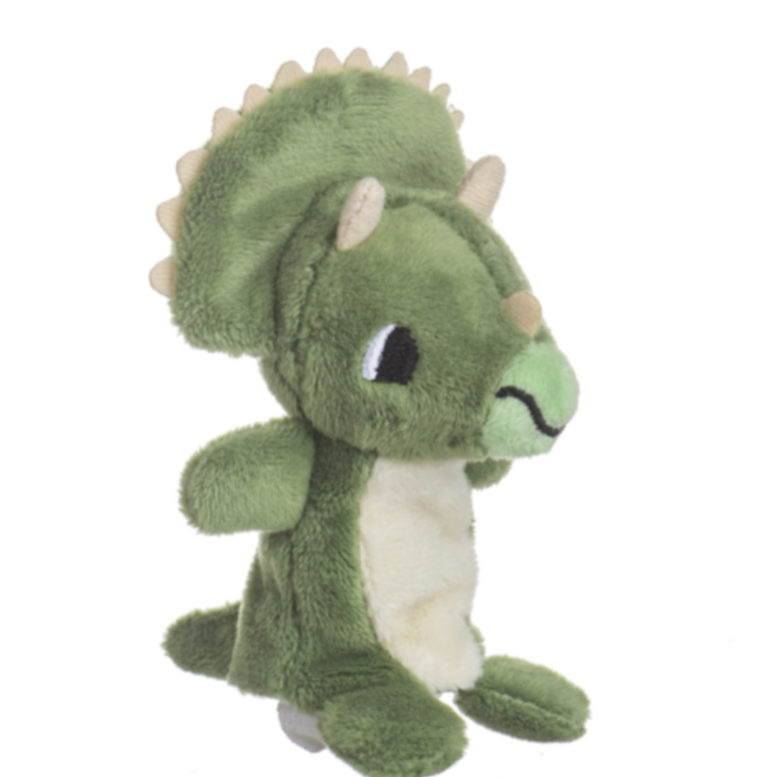 Ganz Dinosaurs Finger Puppet Fun loading=