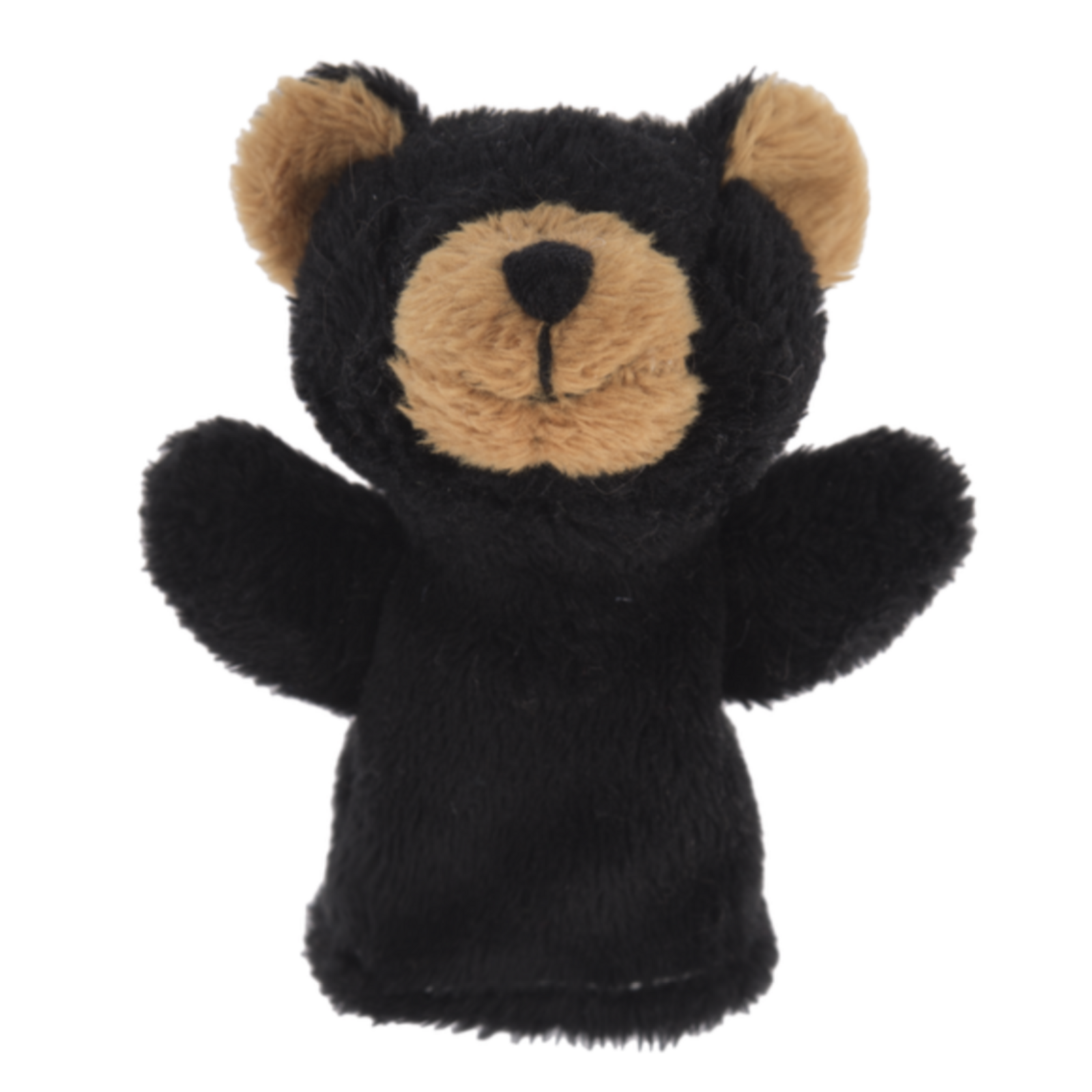 Ganz Woodland Finger Puppet loading=