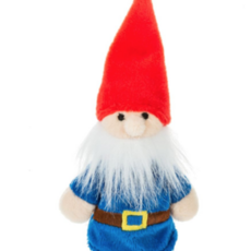 Ganz Garden Time Finger Puppet