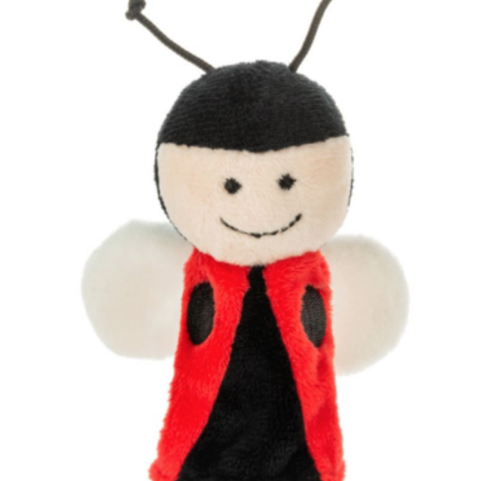 Ganz Garden Time Finger Puppet loading=