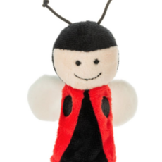 Ganz Garden Time Finger Puppet