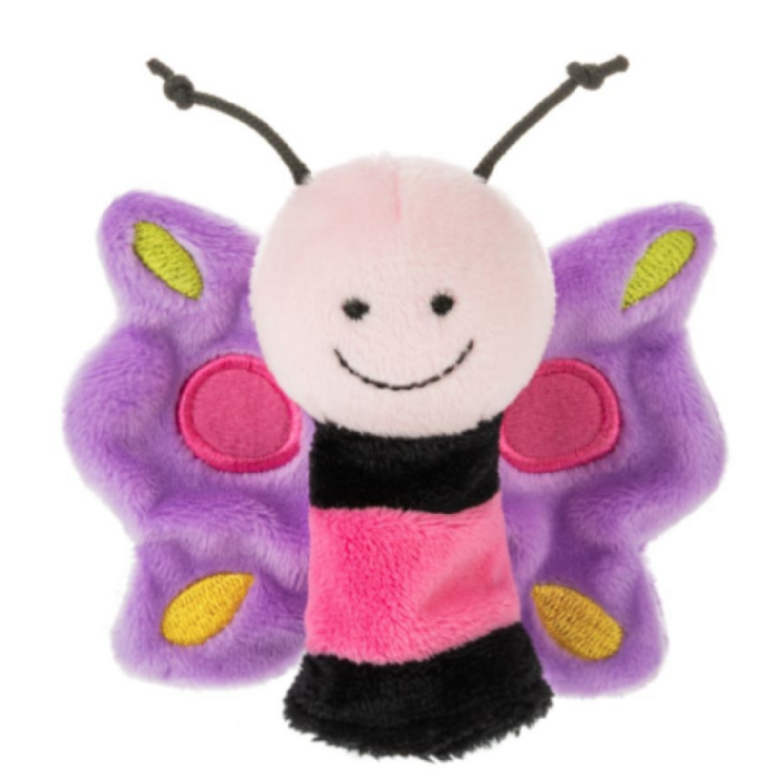 Ganz Garden Time Finger Puppet loading=