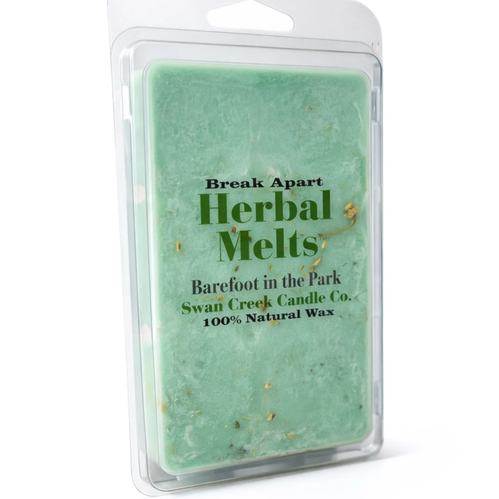 Swan Creek Barefoot in the Park Drizzle Melts loading=