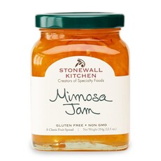 Stonewall Kitchen Mimosa Jam 12.5oz -101340