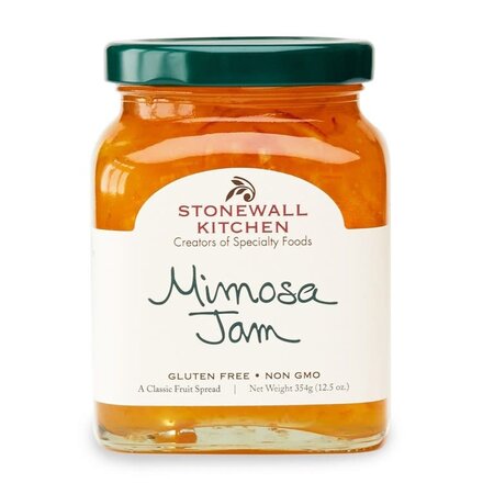 Stonewall Kitchen Mimosa Jam 12.5oz -101340