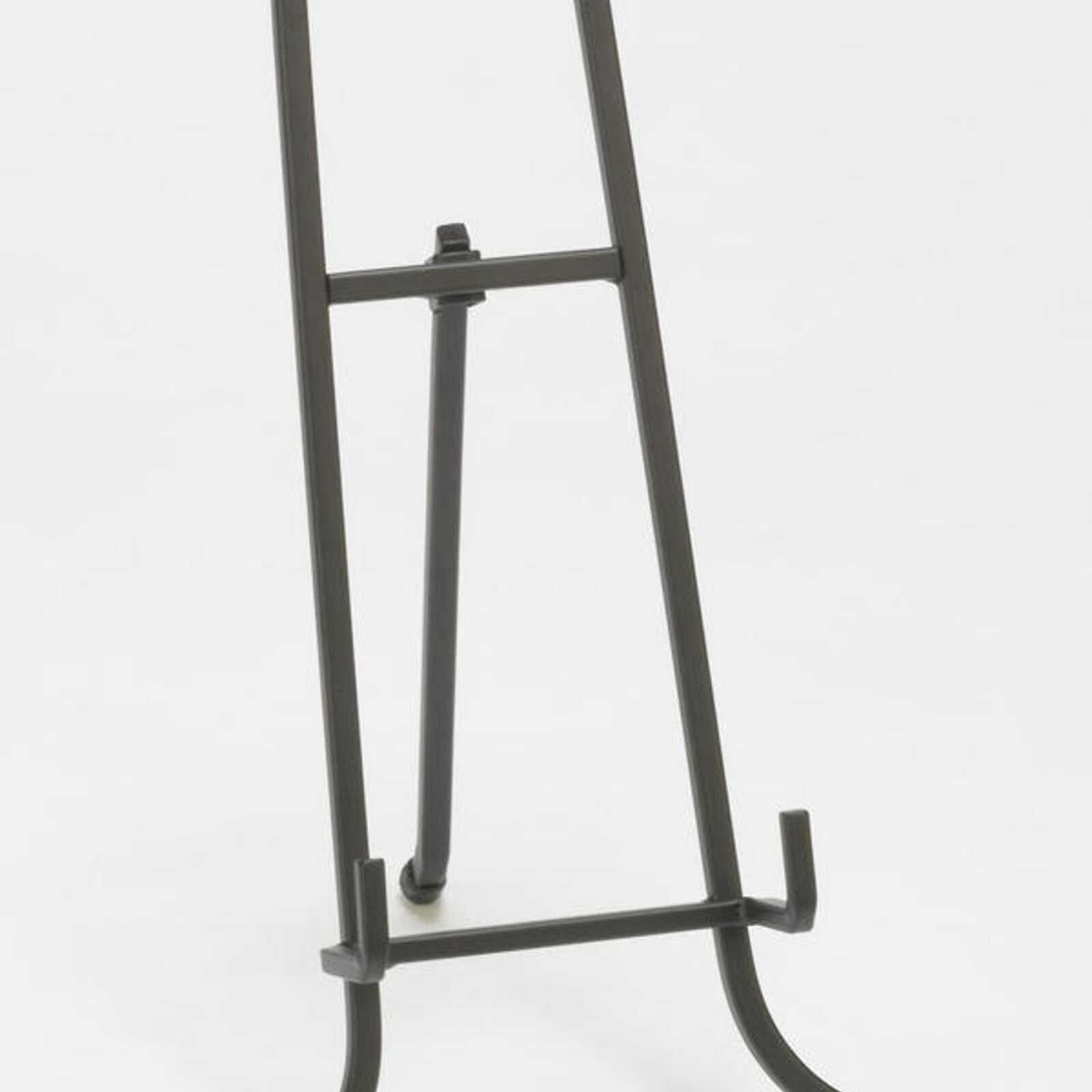 Tripar International 9" Black Straight Edge Easel - 43303 loading=