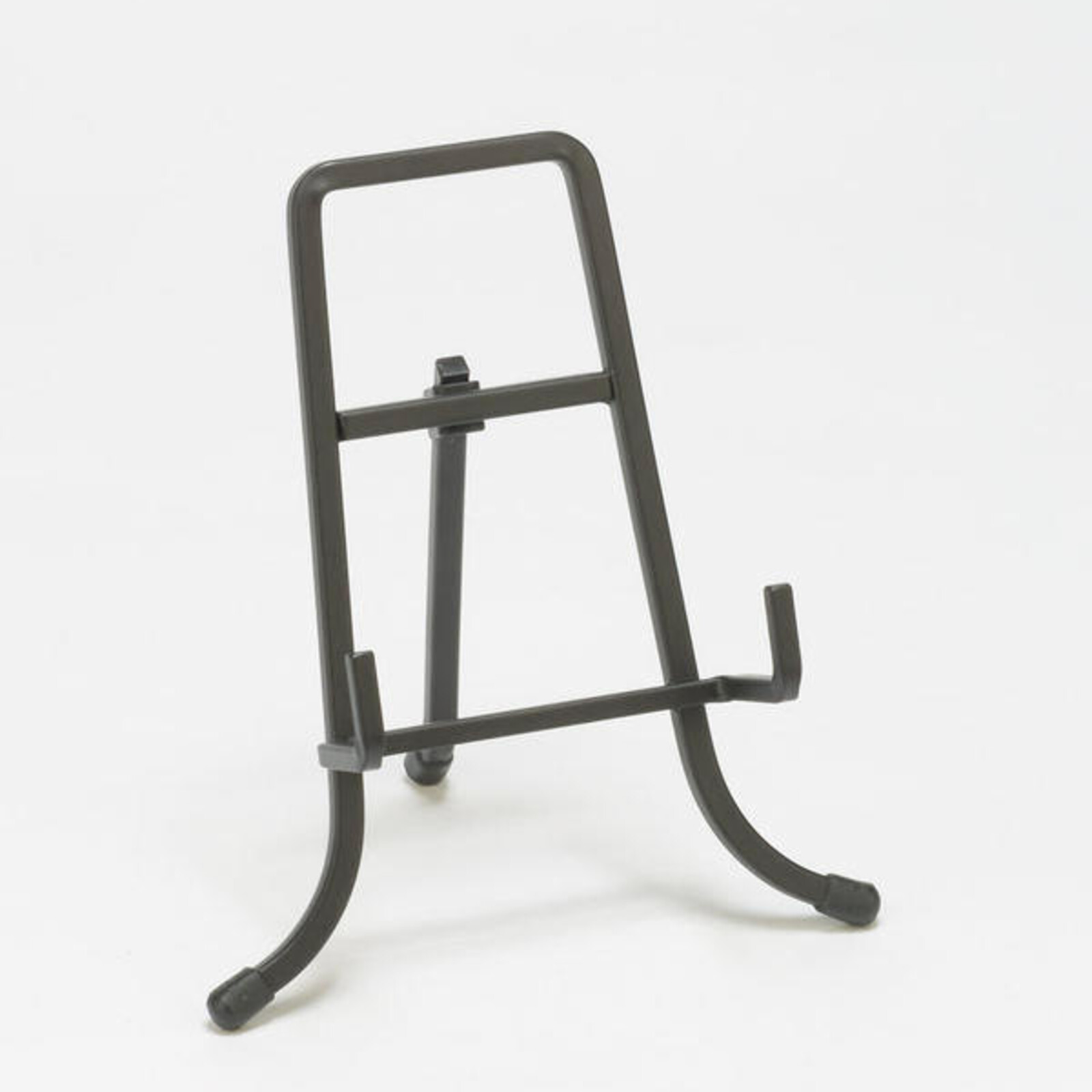 Tripar International 6" Black Straight Edge Easel loading=