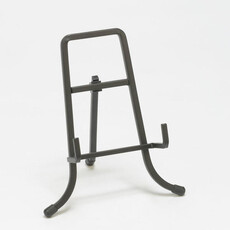 Tripar International 6" Black Straight Edge Easel