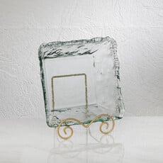 Tripar International Stratford Bowl Stand Gold Large - 55782