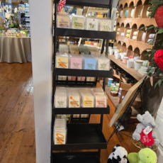 Swan Creek Cherry Almond Buttercream Drizzle Melts