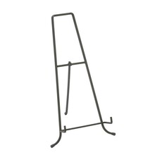 Tripar International 15" Black Straight Edge Easel - 43305