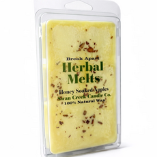 Swan Creek Honey Soaked Apple Drizzle Melts