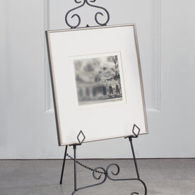 Tripar International Keller Easel - Black - 36" Tabletop56217