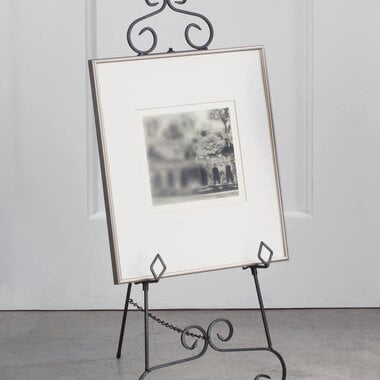 Tripar International Keller Easel - Black - 36" Tabletop56217