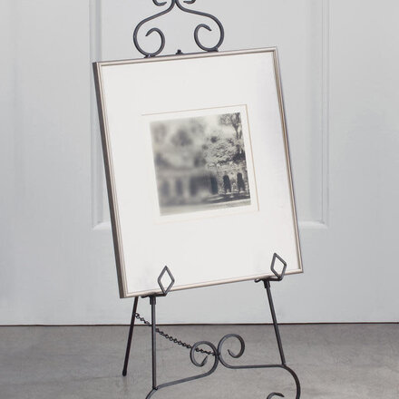 Tripar International Keller Easel - Black - 36" Tabletop56217