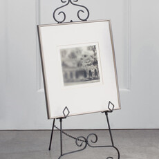 Tripar International Keller Easel - Black - 36" Tabletop56217