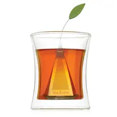 Tea Forte Metal Loose Tea Infusser   20698