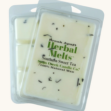 Swan Creek Southern Sweet Tea Drizzle Melts