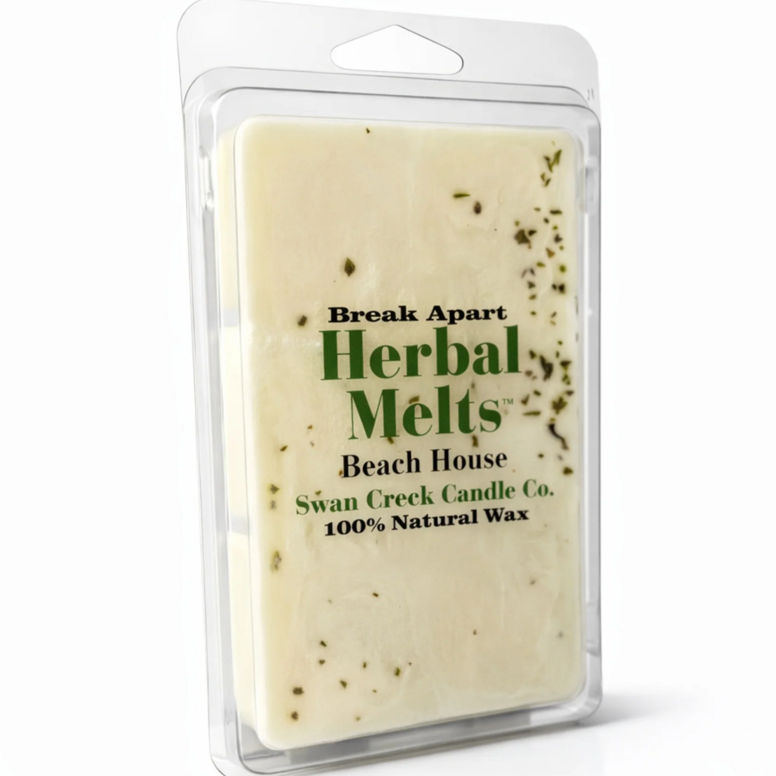 Swan Creek Beach House Drizzle Melts loading=