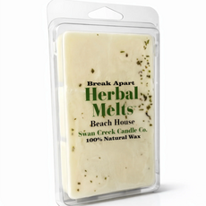 Swan Creek Beach House Drizzle Melts