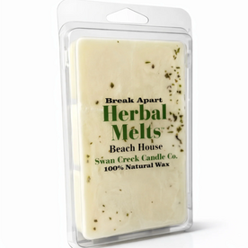 Swan Creek Beach House Drizzle Melts