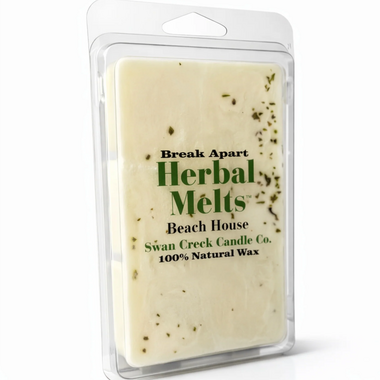 Swan Creek Beach House Drizzle Melts