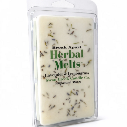 Swan Creek Lavender & Lemongrass Drizzle Melts
