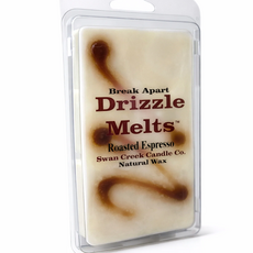 Swan Creek Roasted Espresso Drizzle Melts